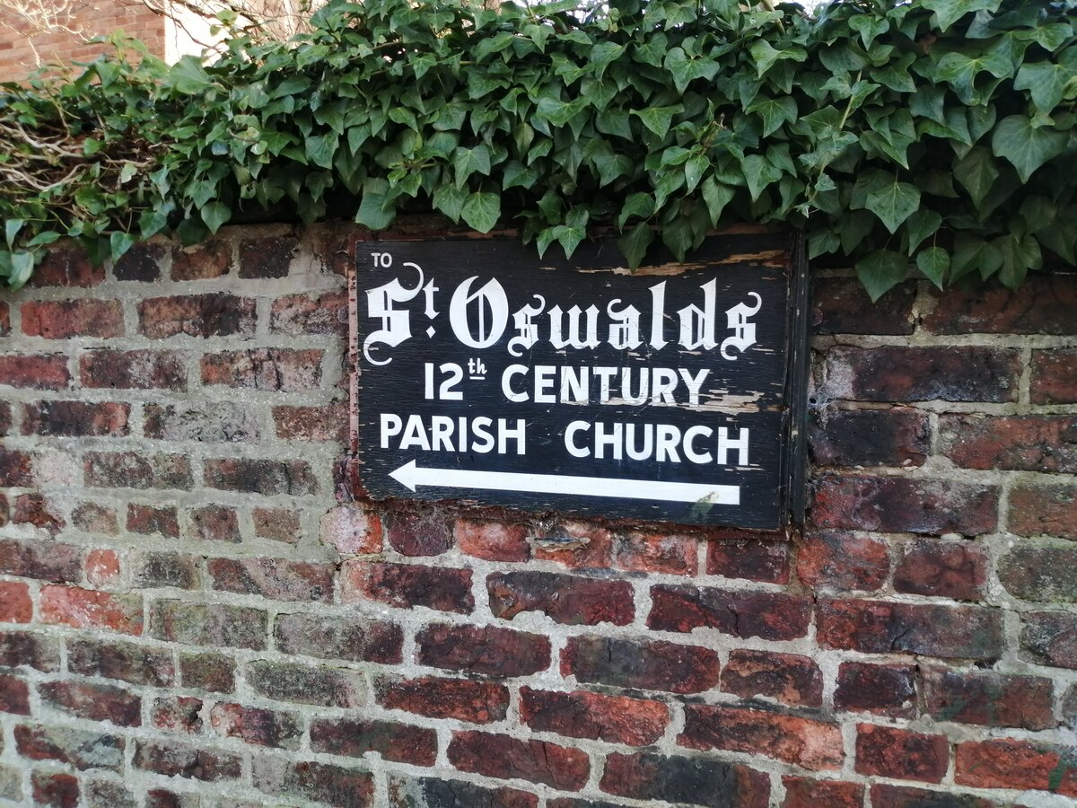 Church Street